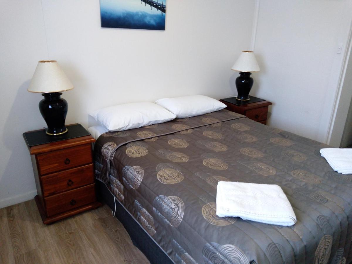 Millicent Motel Ngoại thất bức ảnh