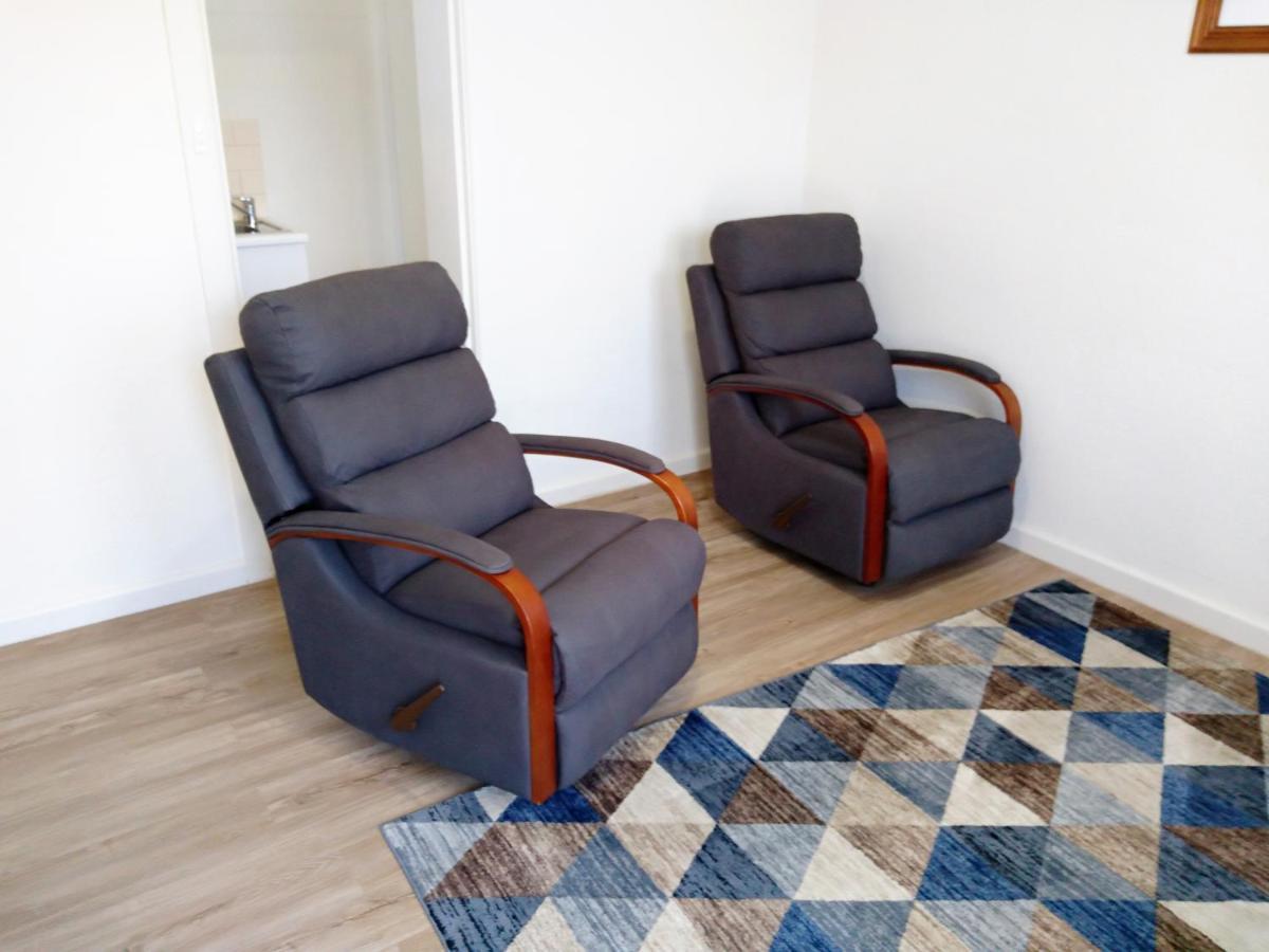 Millicent Motel Ngoại thất bức ảnh
