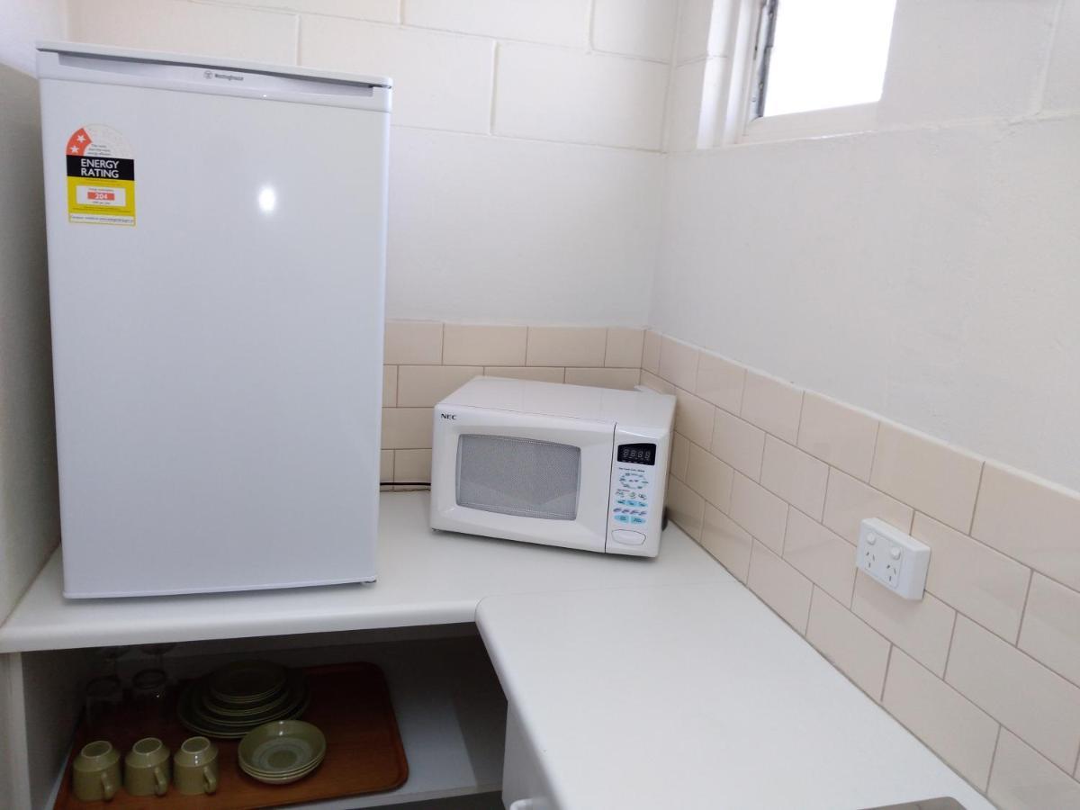Millicent Motel Ngoại thất bức ảnh