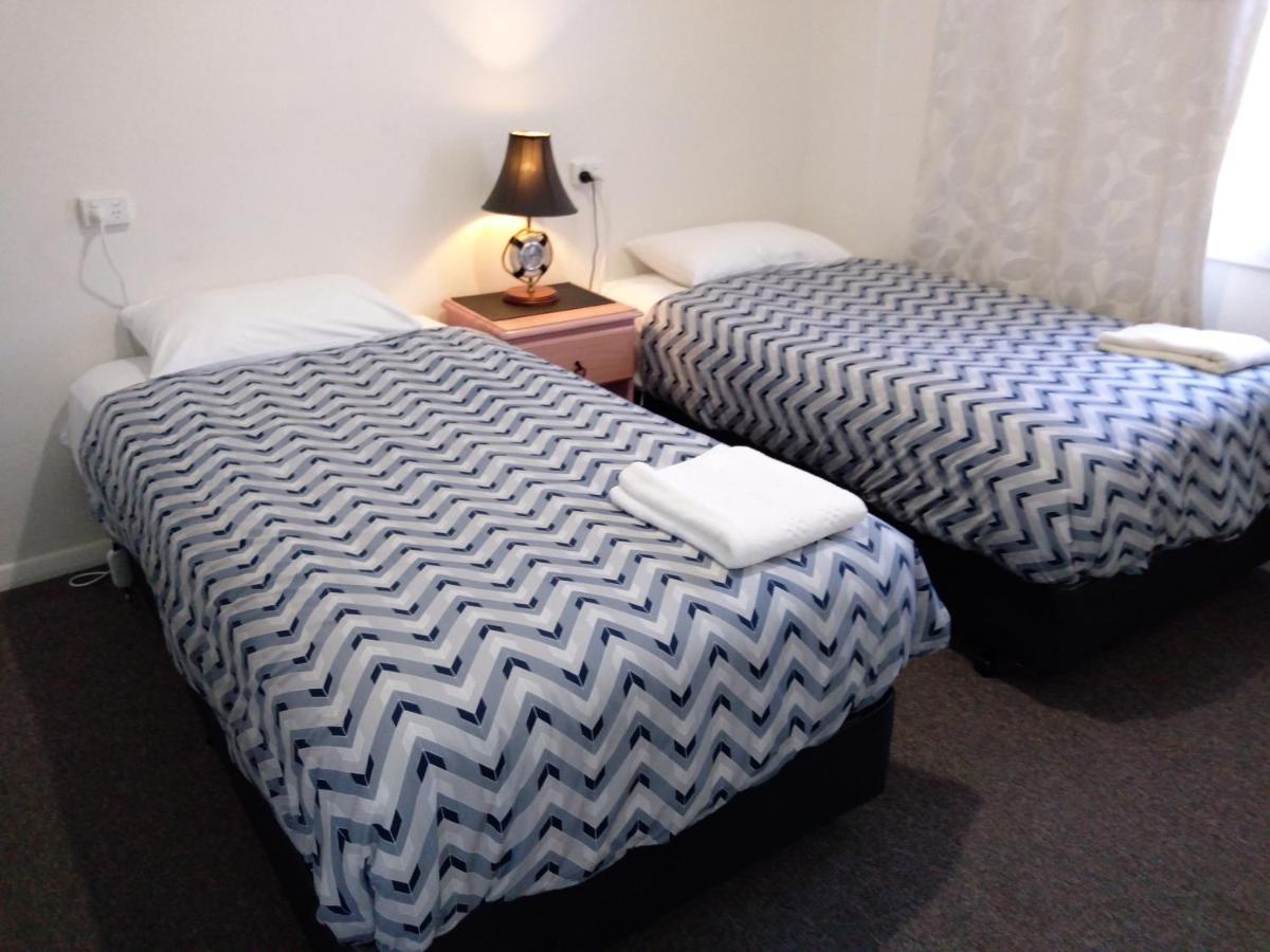 Millicent Motel Ngoại thất bức ảnh