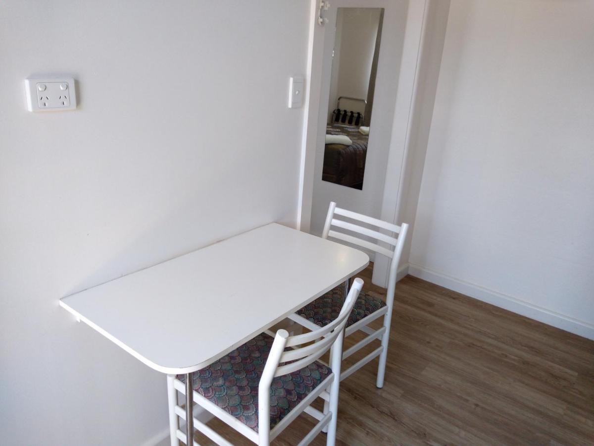 Millicent Motel Ngoại thất bức ảnh