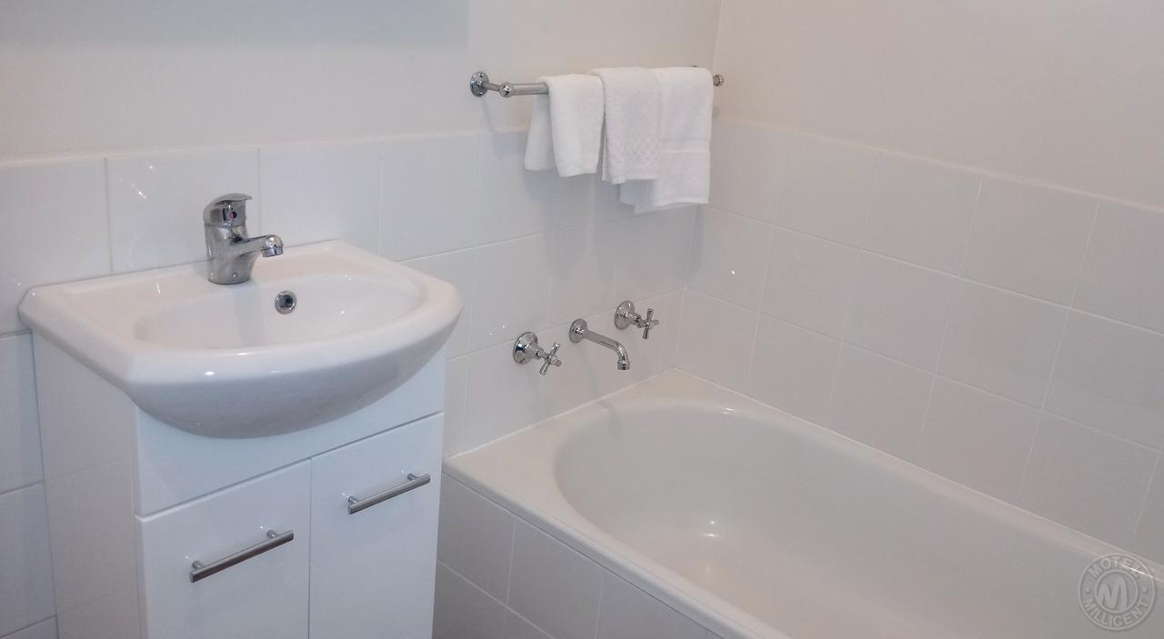 Millicent Motel Ngoại thất bức ảnh