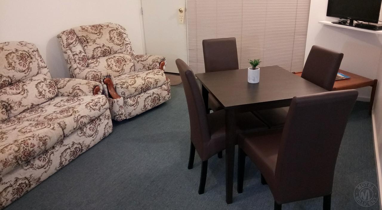 Millicent Motel Ngoại thất bức ảnh