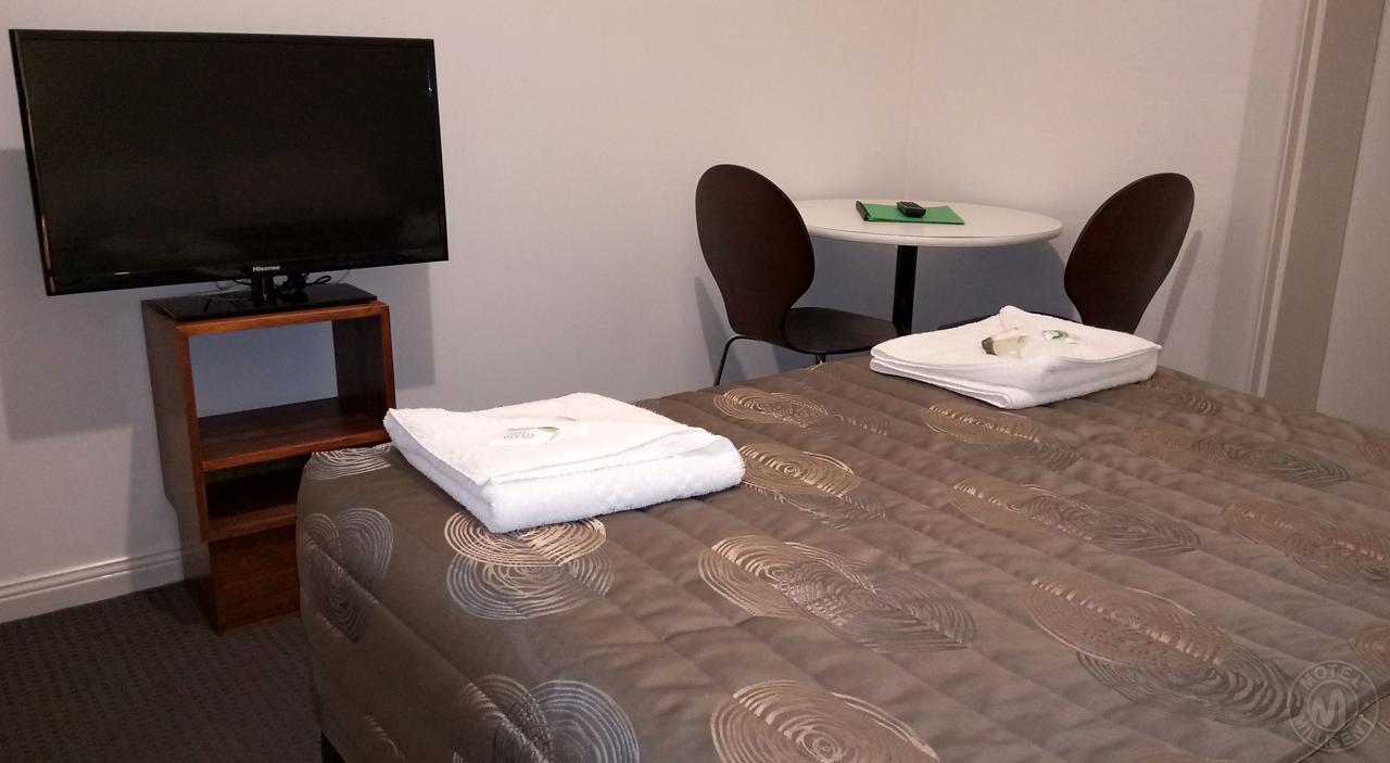 Millicent Motel Ngoại thất bức ảnh