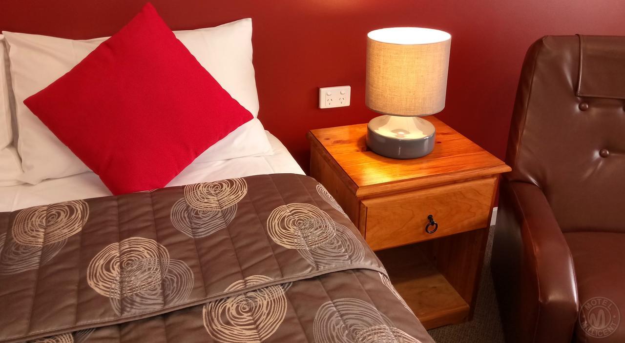 Millicent Motel Ngoại thất bức ảnh