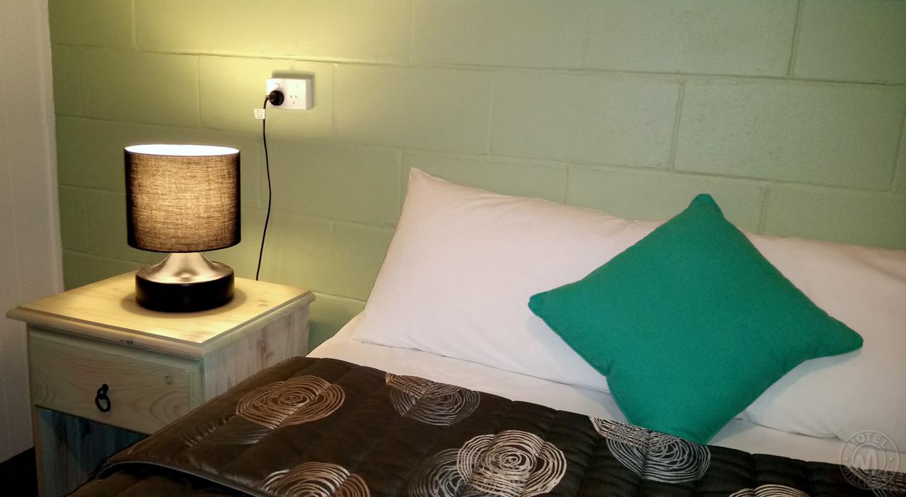 Millicent Motel Ngoại thất bức ảnh
